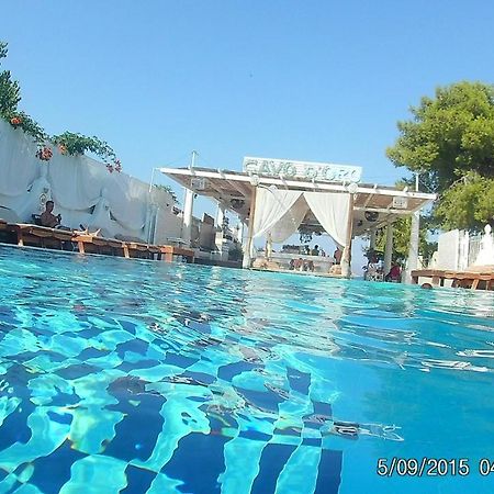 Cavo D' Oro Complex Apartment Kavos Exterior photo