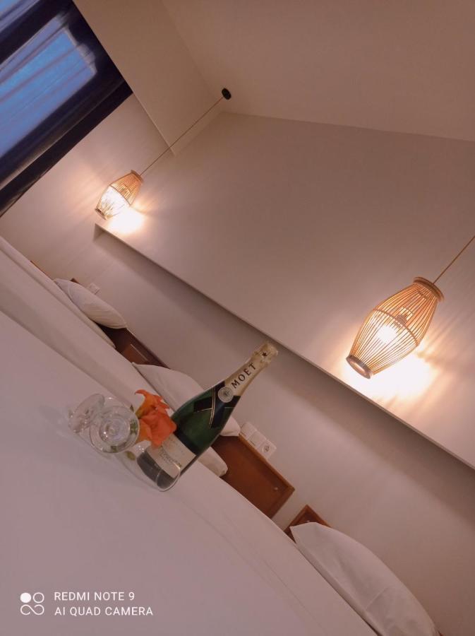 Cavo D' Oro Complex Apartment Kavos Exterior photo