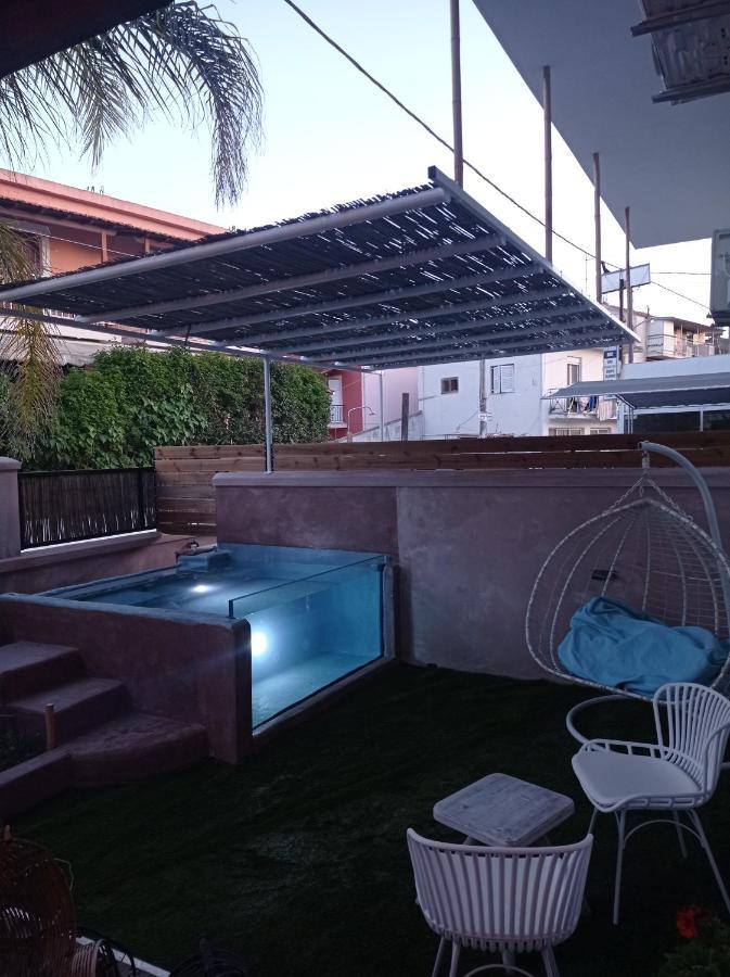Cavo D' Oro Complex Apartment Kavos Exterior photo