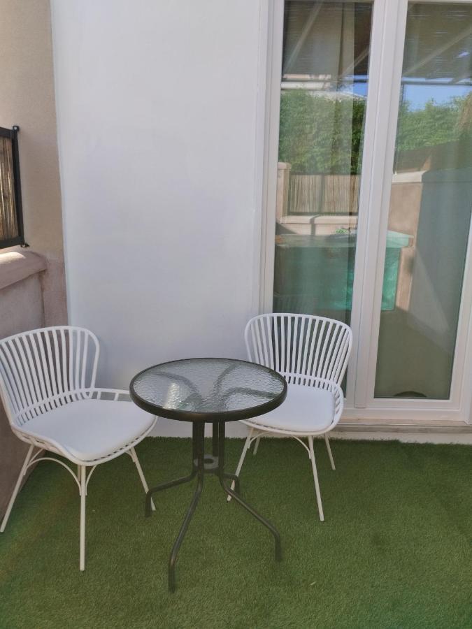 Cavo D' Oro Complex Apartment Kavos Exterior photo