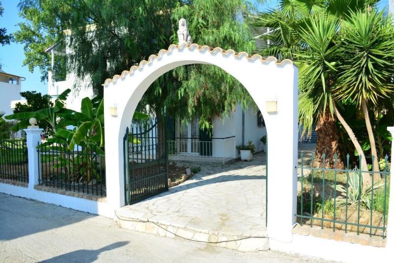 Cavo D' Oro Complex Apartment Kavos Exterior photo